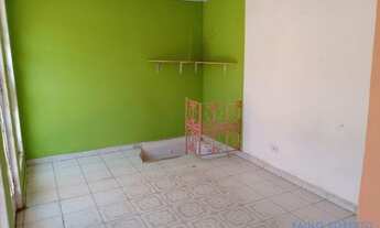 Imagem 6: CASA ASSOBRADADA - BUTANTÃ - SP