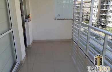 Imagem 11: APARTAMENTO NO RECREIO COM 3 SUITES