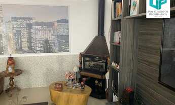 Imagem 6: Linda casa com adega á venda no condomínio Vivendas do Lago - Sorocaba/SP