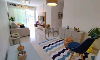 Imagem: Apartamento com 3 quartos, sendo 1 suíte