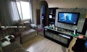 Imagem 2: Apartamento para Venda em Londrina, EDIFICIO EVALDINA, 2 dormitórios, 1 banheiro, 1 vaga