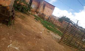 Imagem 2: Lote no sol nascente