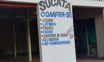 Imagem 3: Alugo esse ponto 8 por 12