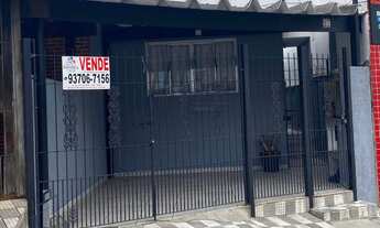 Imagem: Casa térrea no Jd.das Flores!!!!