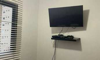 Imagem 7: Apartamento com 1 dormitório à venda, 32 m² por R$ 398.000,00 - Vila da Saúde - São Paulo