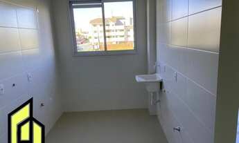 Imagem 7: APARTAMENTO 02 QTS NOVO, PRONTO PARA MORAR, GAIVOTAS, INGLESES