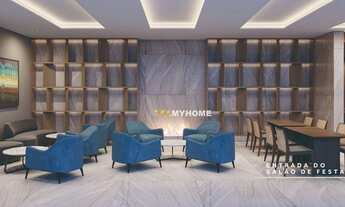 Imagem 5: Cobertura 4 quartos no parque Barigui