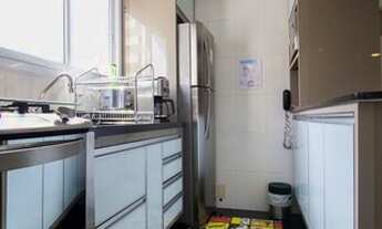 Imagem 5: APARTAMENTO - JARDIM AMÉRICA - SP