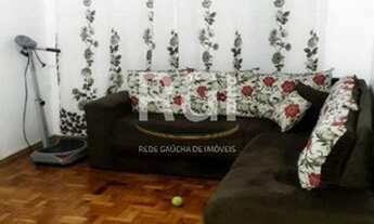 Imagem 1: Porto Alegre - Apartamento Padrão - Jardim Leopoldina