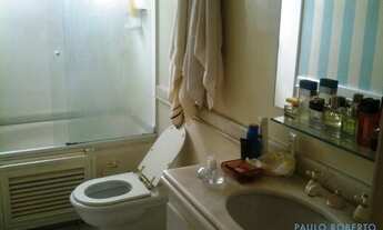 Imagem 2: APARTAMENTO - BROOKLIN - SP