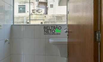 Imagem 5: Oportunidade: Apartamento 3 quartos, 2 vagas livres, elevador e ótima localização - Venda