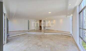 Imagem 1: São Paulo - Apartamento Padrão - Vila Madalena