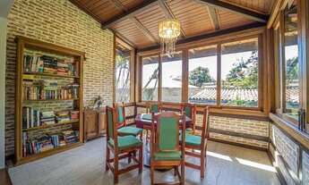 Imagem 3: Casa com 4 dormitórios à venda, 482 m² por R$ 3.280.000,00 - Jardim Cordeiro - São Paulo/S