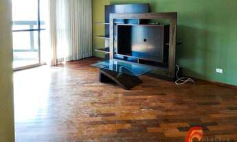 Imagem 2: Apartamento com 3 dormitórios à venda, 179 m² por R$ 1.064.000,00 - Tatuapé - São Paulo/SP