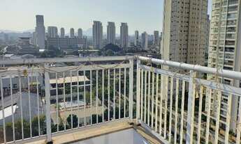 Imagem 4: ** COBERTURA REFORMADA - BOM GOSTO E FINO ACABAMENTO **