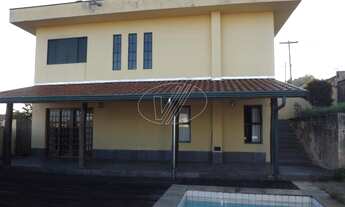 Imagem 4: Casa - Parque São Quirino - Campinas