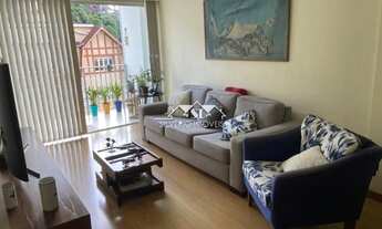 Imagem 4: Apartamento- Petrópolis, Centro