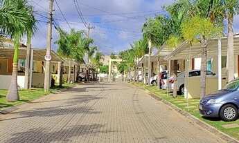 Imagem 4: Excelente OPORTUNIDADE para ALUGUEL! Casa com 3 dorms, 1 suíte em cond. fechado no Wanel V