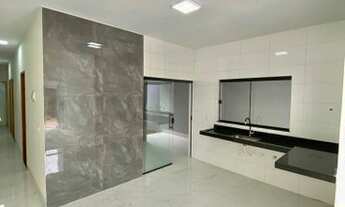 Imagem 5: Casa 3/4 Setor jardim gramado- Goiânia