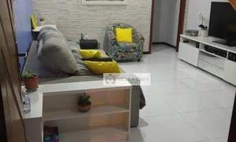 Imagem 6: Casa com 3 dormitórios à venda, 150 m² por R$ 360.000,00 - Haway - Araruama/RJ