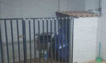 Imagem 2: Alugo casa em vila redenção