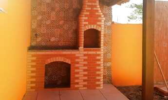 Imagem 3: Casa com churrasqueira em Unamar Tamoios 2º distrito de Cabo Frio