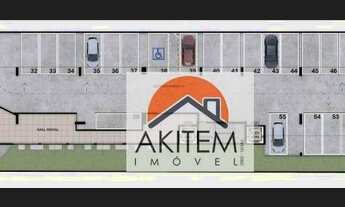 Imagem 7: Apartamento com 2 dormitórios à venda, 50 m² por R$ 390.000,00 - Casa Caiada - Olinda/PE