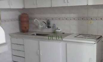 Imagem 4: Apartamento com 2 dormitórios, 67 m² - venda por R$ 500.000 ou aluguel por R$ 2.200/mês