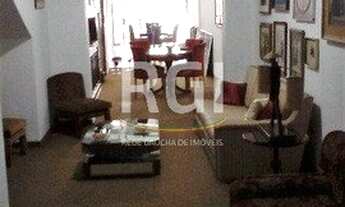 Imagem: Porto Alegre - Casa Padrão - Petrópolis