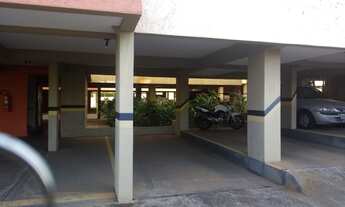 Imagem 2: Apartamento com 2 dormitórios à venda, 80 m² por R$ 380.000 - Parque Residencial Lauriano