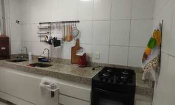 Imagem 6: Apartamento com 2 dormitórios à venda, 45 m² por R$ 190.000,00 - Santa Mônica - Belo Horiz