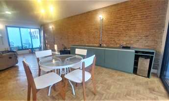 Imagem 7: Casa para aluguel e venda tem 200 metros quadrados com 3 quartos em Vila Romana - São Paul