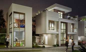 Imagem: Sobrado Condomínio - Bom Retiro