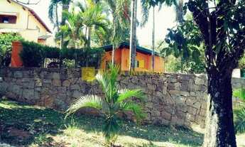 Imagem 2: Casa - Loteamento Caminhos de San Conrado Sousas - Campinas