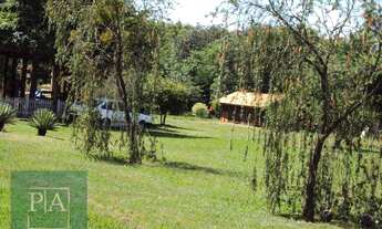 Imagem 6: Chácara com 3 dormitórios à venda, 20357 m² por R$ 2.350.000 - Bongue - Piracicaba/SP