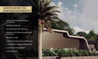 Imagem 6: LOTE EM CONDOMÍNIO DE ALTO PADRÃO