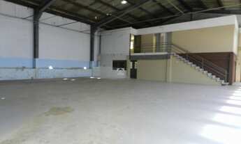 Imagem 6: Barracão - Jardim Pinheiros - Valinhos