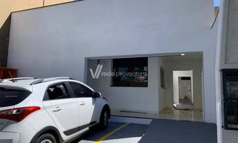 Imagem 3: Casa - Taquaral - Campinas