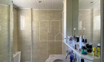 Imagem: São Paulo - Apartamento Padrão - Chácara