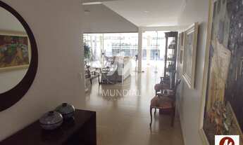 Imagem 2: Casa (sobrado em condominio) 5 dormitórios/suite, cozinha planejada, portaria 24hs, lazer