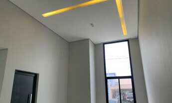 Imagem 7: Casa Térrea 3 dormitórios 1 suíte - Condominio Jardins dos imperios, Indaiatuba SP