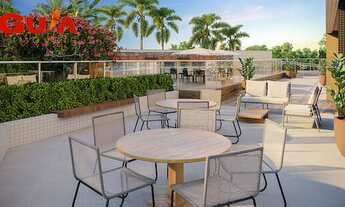 Imagem 2: Meet Aldeota! Apartamento com 3 dormitórios