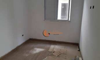 Imagem 6: Apartamento com 2 dormitórios à venda, 47 m² por R$ 330.000,00 - Campestre - Santo André/S