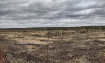 Imagem 4: Loteamento na Ponta da Serra, Petrolina-PE