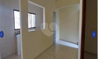 Imagem 4: Casa Térrea com Dois Dormitórios e Duas Vagas no Residencial Nova Bandeirantes, Campinas