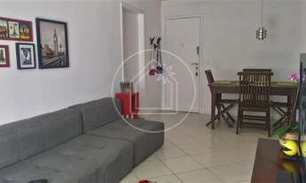 Imagem 5: Apartamento para venda com 79 metros quadrados com 2 quartos