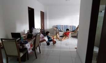 Imagem 2: Apartamento para venda possui 80 metros quadrados com 2 quartos