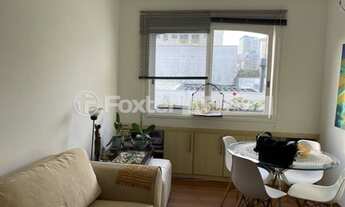 Imagem 1: Porto Alegre - Apartamento Padrão - Floresta