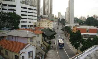 Imagem 6: Apartamento com 3 dormitórios para venda em Santana - São Paulo