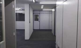 Imagem 7: Conjunto para alugar, 150 m² por R$ 2.400/mês - Centro - Santos/SP